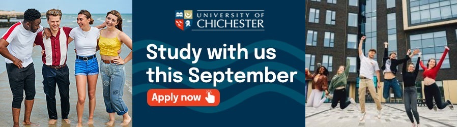 Chichester Open day