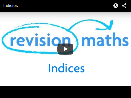 Indices Video