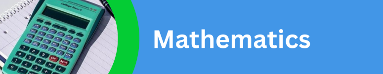 Mathematics A-Level