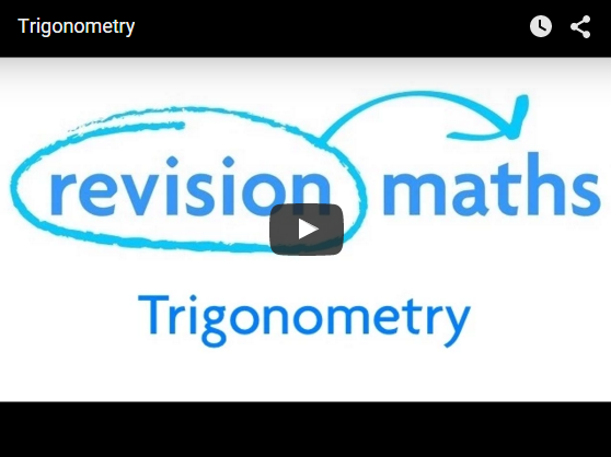 Trigonometry Video